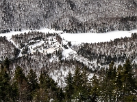 Parc national de la Jacques-Cartier
